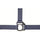 HKM Head Collar -Stars Economy- #colour_baby-blue