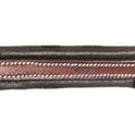 HKM Lederhalfter -Soft-