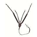 HKM Breastplate With Martingale