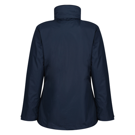 Regatta Professional Womens Classic 3in1 #colour_navy