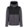 Regatta Professional Garrison Hooded Jacket #colour_iron-black