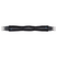 Shires ARMA SupaFleece Contour Girth #colour_black