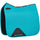 Weatherbeeta Prime Dressage Saddle Pad #colour_turquoise