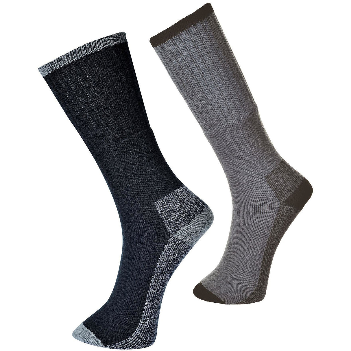 Lot de 3 chaussettes de travail Portwest