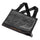 Shires Aubrion Number Bib #colour_black