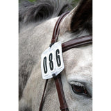 Kit de numéros de compétition Shires