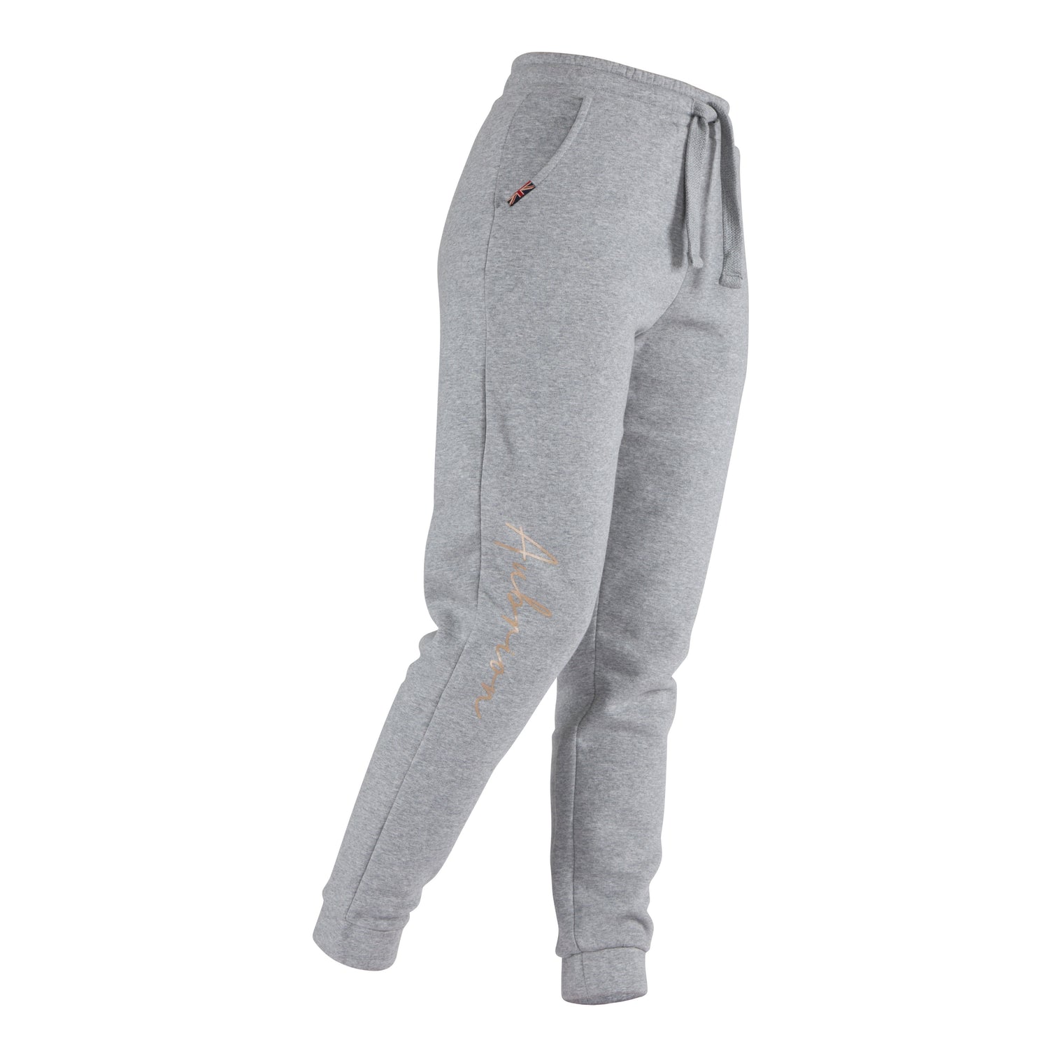Pantalon de jogging Shires Aubrion Team pour filles