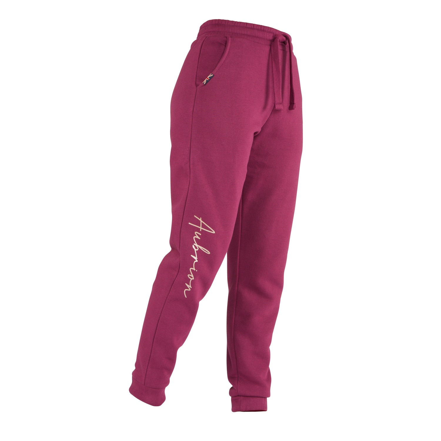 Pantalon de jogging Shires Aubrion Team pour filles