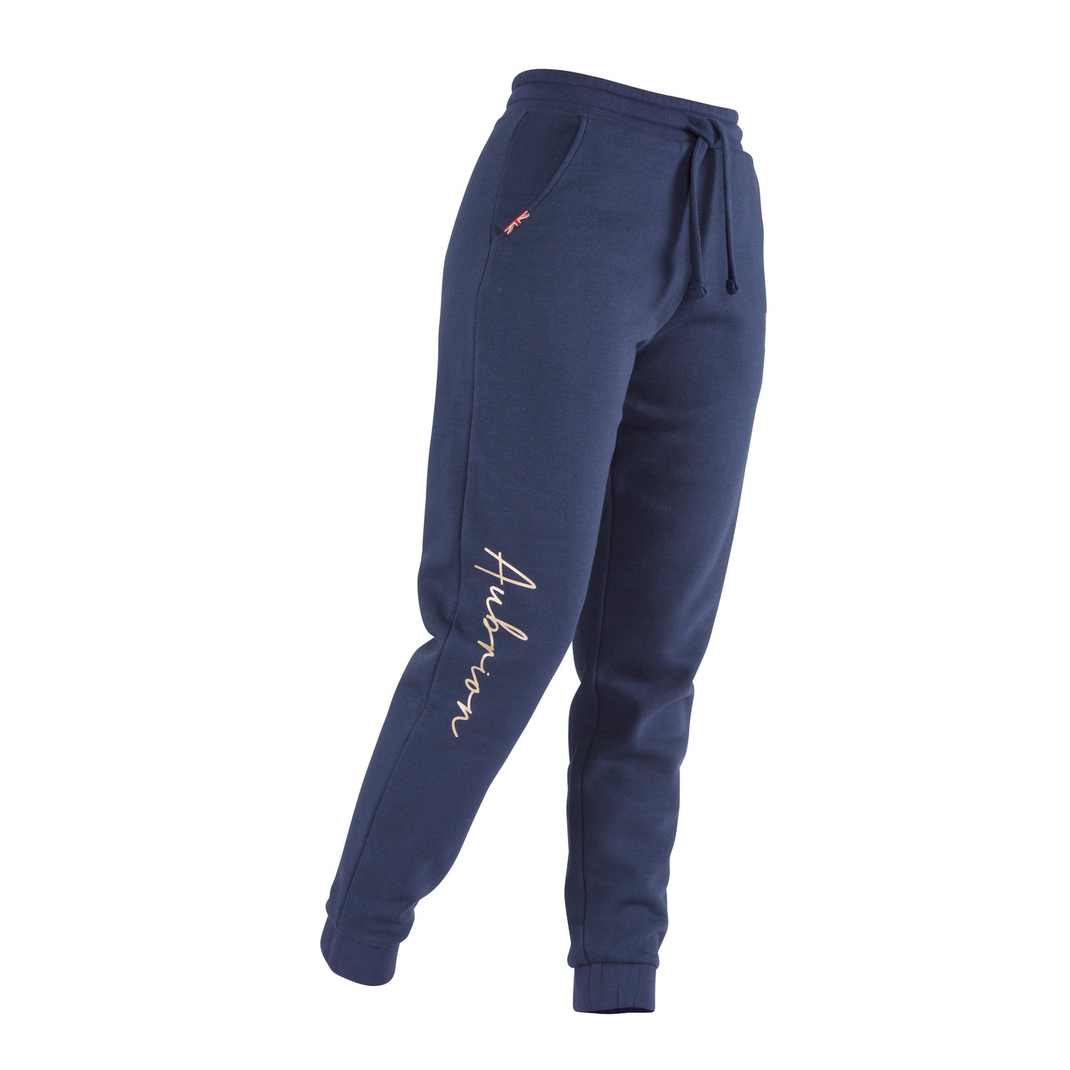 Pantalon de jogging Shires Aubrion Team pour filles