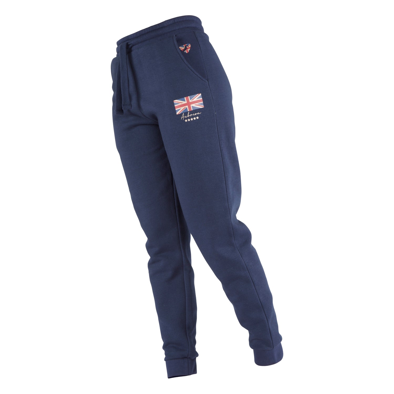 Pantalon de jogging Shires Aubrion Team pour filles