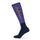 Shires Aubrion Ladies Team Socks #colour_blue