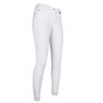 HKM LG Basic Silicone Knee Patch Riding Breeches