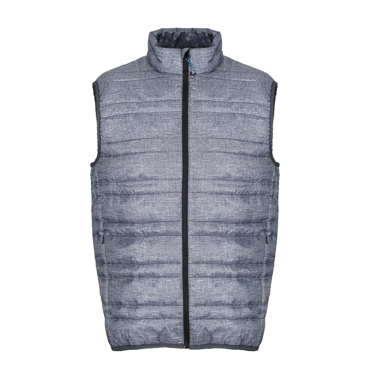 Regatta Professional Firedown Bodywarmer #colour_grey