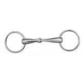 Filet à anneau libre HKM 20 mm en acier inoxydable