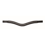 Kincade gebogenes Diamante-Stirnband