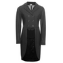 Horseware Ireland Motion Lite Ladies Shadbelly #colour_black