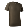 Deerhunter Easton Men's T-shirt #colour_adventure-green