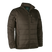Deerhunter Men's Heat Padded Jacket #colour_wood