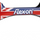 Flex-On Green Composite Country Magnet Set #colour_great-britain