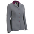 Tredstep Ireland Vision Competition Jacket #colour_grey
