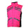 Weatherbeeta Reflective Quilted Gilet #colour_pink
