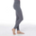 Toggi Sculptor Women's Riding Tights #colour_grey