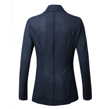 Horseware Ireland AA Motion Lite Junior Competition Jacket #colour_navy