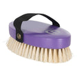 Imperial Riding Head Brush #colour_royal-purple