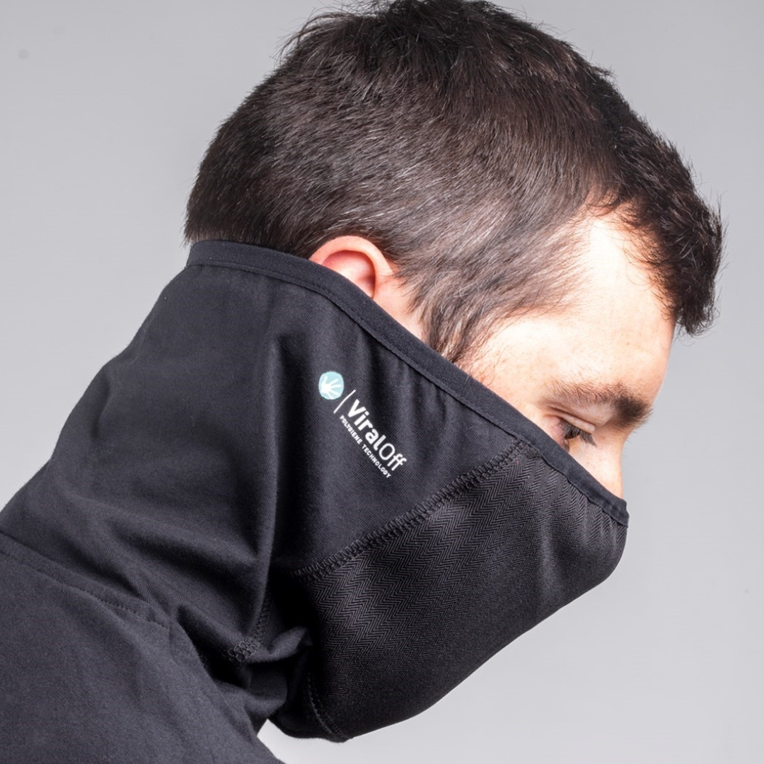 Caterpillar Viraloff T-shirt guêtre à manches longues