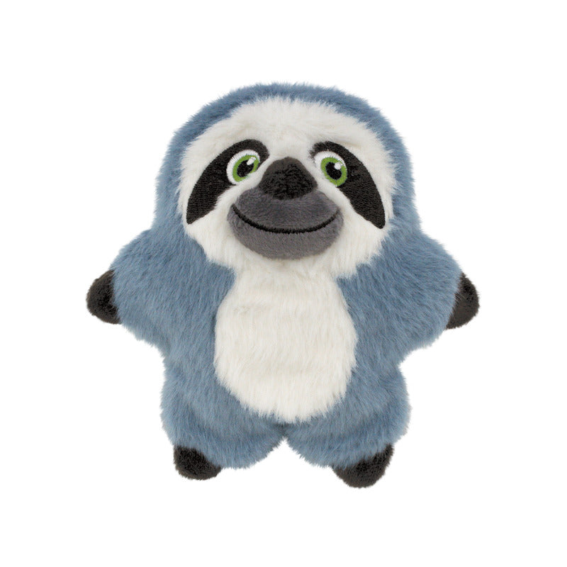 KONG Snuzzles Kiddos #style_sloth