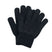 Mackey Equisential Magic Gloves #colour_black
