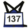 Mark Todd Competition Bib #colour_royal-blue