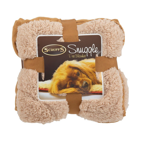 Scruffs Snuggle Blanket