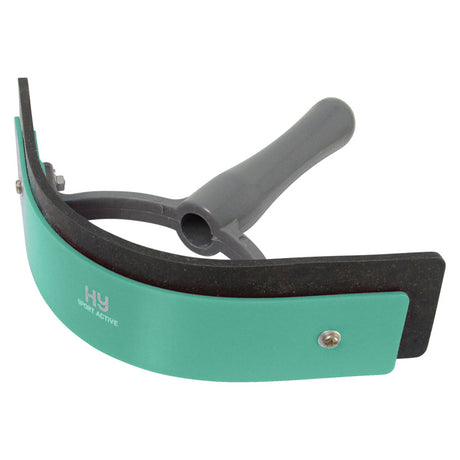 Hy Sport Active Sweat Scraper #colour_spearmint-green