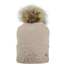 Hyfashion zwei getönte Alaska Bobble Hut