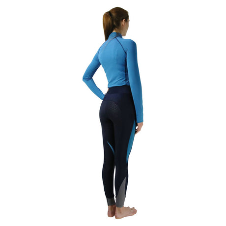 Hy Sport Active Base Layer #colour_sky-blue