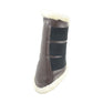 HyIMPACT Combi Leder-Bürststiefel