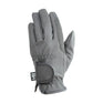 Gants d'équitation en cuir synthétique Hy5