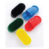 Lincoln Plastikstriegel