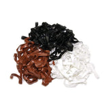 Bandes de tressage en silicone Lincoln