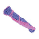 Lincoln Small Mesh Hay Net #colour_pink-purple