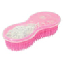 Lincoln Ultimate Brush avec kit de tressage