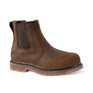 Rock Fall Ruby Womens Fit Chelsea-Sicherheitsstiefel