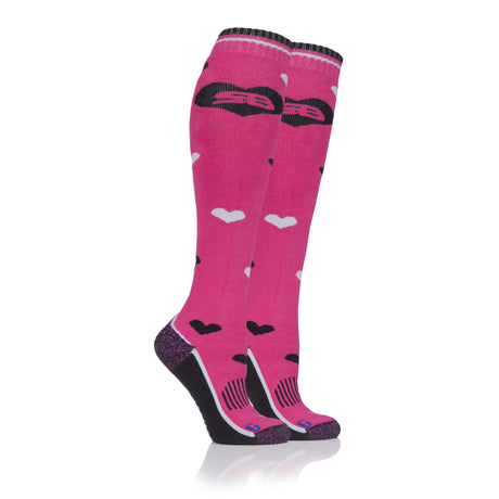 Storm Bloc Damen-Socken mit lebenslanger Garantie