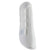 Woof Wear Single Lock Brushing Boot #colour_white