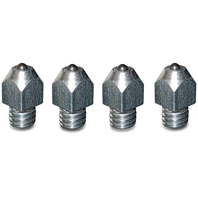 Mark Todd Large Studs Set of 4