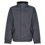 Regatta Professional Dover Jacket #colour_grey-black