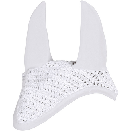 HKM Allround Ear Bonnet #colour_white