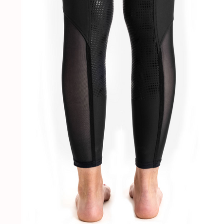 Tredstep Ireland Tempo Sport Pull On Breeches #colour_black