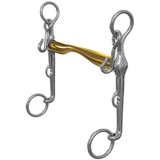 Neue Schule Starter Weymouth 16mm 7cm Schaft